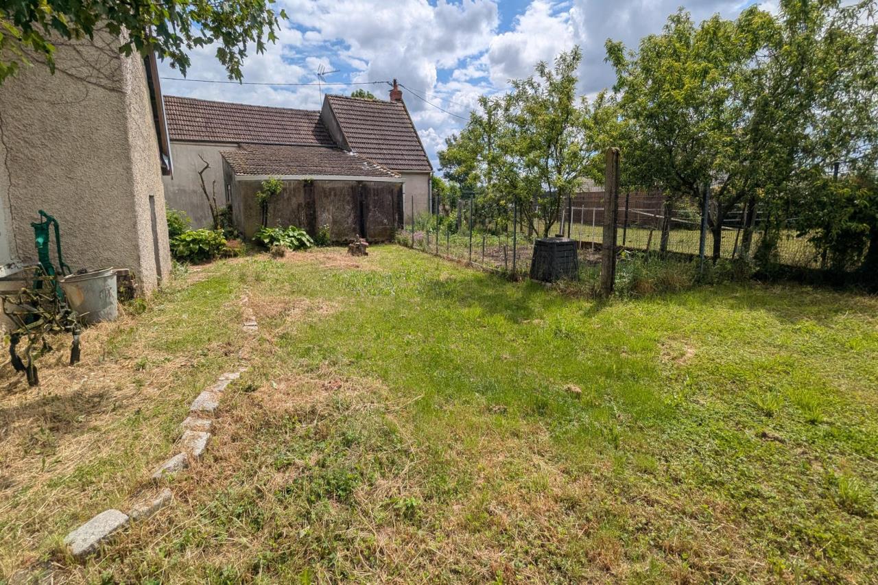 Maison 7 pièces 122 m² · à Brazey-en-Plaine · 122 m² · 149 000 €