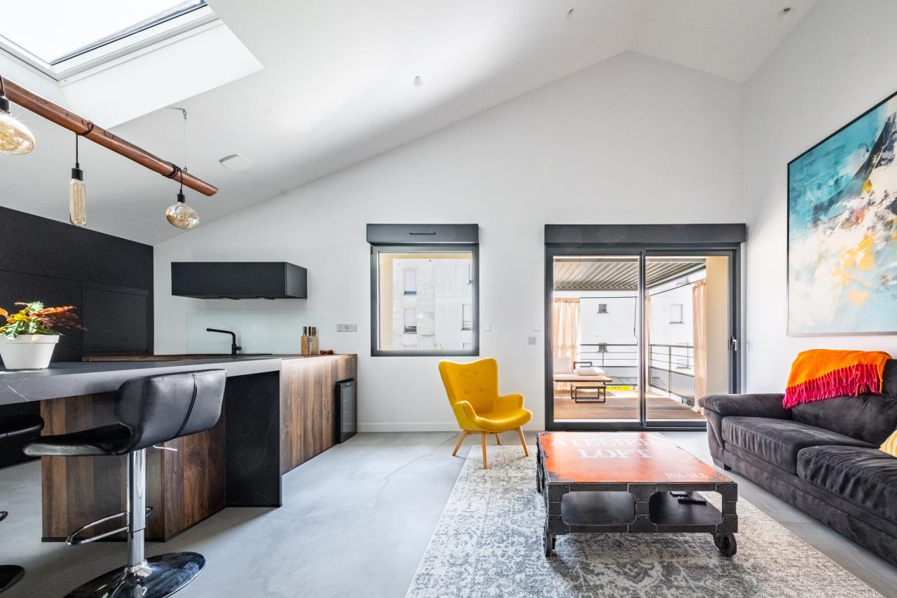 Appartement 4 pièces 113 m² · à Dijon · 113 m² · 447 000 €