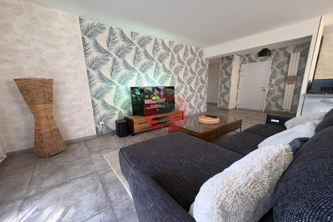 Appartement 3 pièces 67 m² · à Dijon · 67 m² · 248 000 €